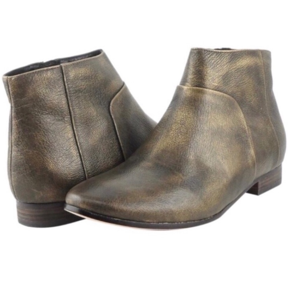 Cole Haan Allen Bootie